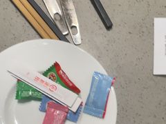 -海底捞火锅(赛格国际购物中心店)
