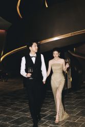 -SATIN COUTURE瑟庭婚纱礼服馆