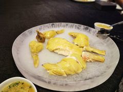 -大董(福田皇庭中心店)
