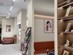 -海马体照相馆(上海万象城店)
