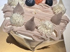 -王品牛排(杭州大厦店)