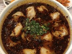 -重庆老字号·吴抄手·高豆花(T3航站楼店)