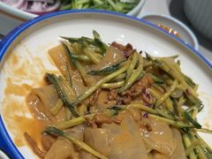 -额娘·春饼烤鸭(华北七楼创始店)