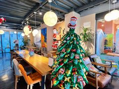 -星宙咖啡STELLARIS CAFE(广告产业园店)