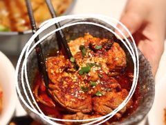 -付小姐在成都(中山公园店)
