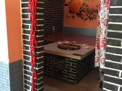 -王老六铁锅炖鱼(大东沟总店)