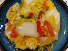酸白菜-馔豚·台北菜专门店(深圳湾万象城店)