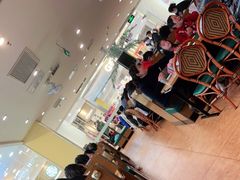 -萨莉亚意式餐厅(南京环亚凯瑟琳广场店)