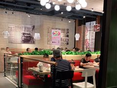 -避风塘(宝山万达店)