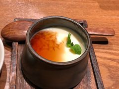 黑糖豆花-云海肴·汽锅鸡·云南菜(天山百盛优客店)