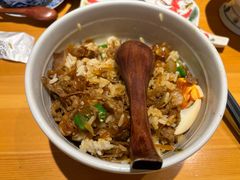 -大岛日本料理铁板烧(南通大饭店)