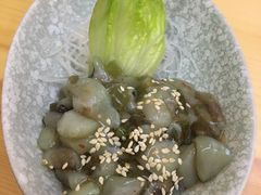 -樱の千渡日式料理·铁板烧•烧鸟(金盛田广场店)