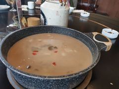 一鸭三吃-映月潭水鱼馆(建设路口店)