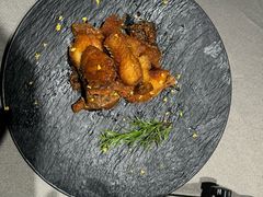 -小厨娘淮扬菜(河西奥美大厦店)