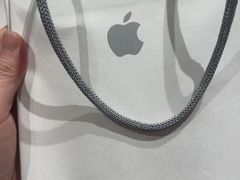 -Apple零售店(华贸购物中心店)
