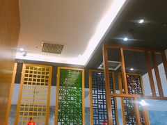 大堂-阿香米线(凯德广场.1818店)