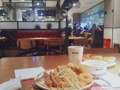 -比格比萨自助(万柳华联店)