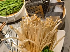 -海底捞火锅(万象城店)