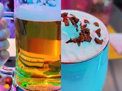 -燥次·烧烤酒场(万象城店)