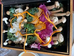 -额尔敦传统涮(体育场店)