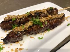 烤牛肋条-伊藤ITO(侨福芳草地购物中心店)