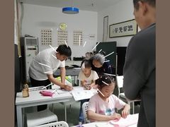 -尼莫儿童美术(三阳路融科天城校区)