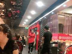 -壹陆陆烧烤(平房总店)