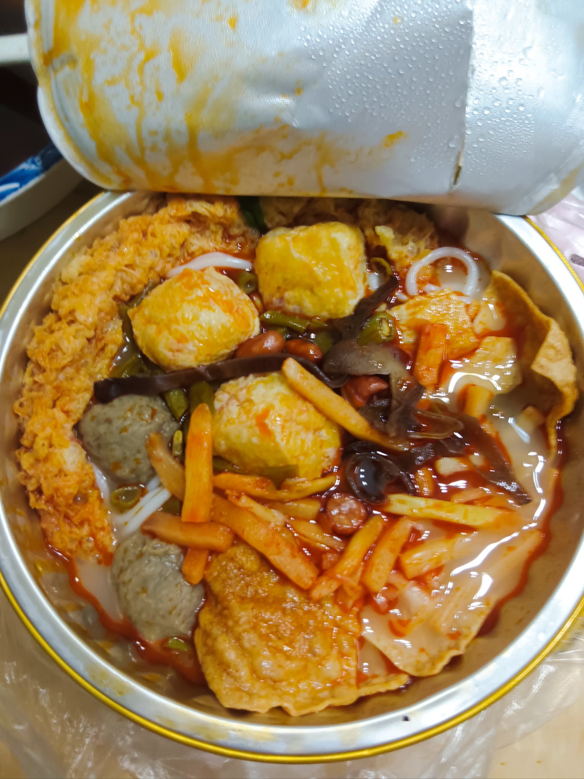 外卖美食真实照片图片