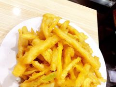 -平山城鑫烧烤(建国楼店)