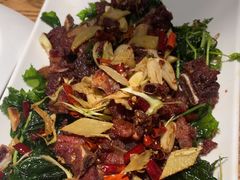 -金塔傣乡·云南民族特色菜·傣味手抓饭(金瓦路店)