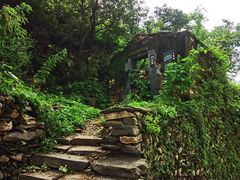 -水峪民俗村