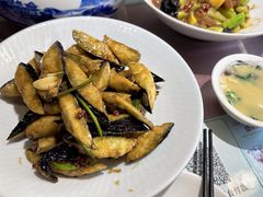 -福荣新中式餐厅