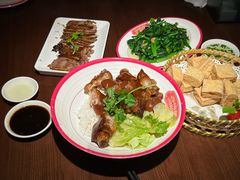 -春梅里卤鹅馆·47年老字号(中山路店)