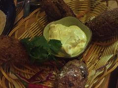 -Cactus墨西哥仙人掌餐厅