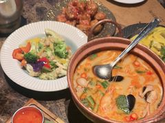 -宇安泰料(龙湖天街黑金店)