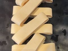 豆腐皮-麻路成都火锅(柏威年店)