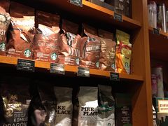 -星巴克(福州万象九宜城分店)