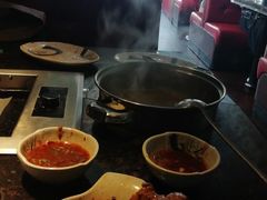 -阪尚皇·原切牛排·烤肉火锅自助(北京路店)