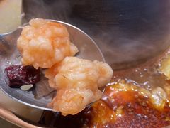 -东镇老火锅(长春路首店)