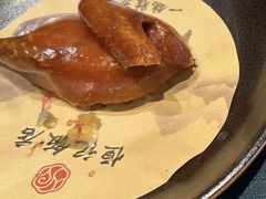 -恒记饭店·海鲜明档(淹城店)