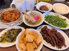 -松發肉骨茶(克拉码头店)