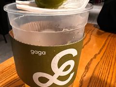 梅果绿茶-gaga(深圳南山益田假日广场店)