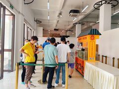 -龙华素斋(龙华路店)