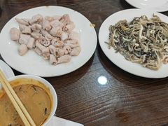 -爆肚冯(廊房二条店)