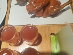 -汤城小厨•粤菜•靓汤(苏州街店)