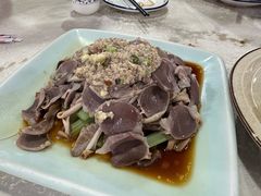 鹅杂-荷香居(洞企石路店)