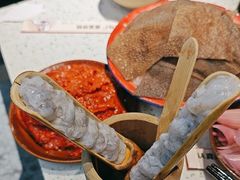 -龙厂长老火锅(抚琴店)