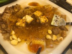 -老渔家白族石板烧旗舰店
