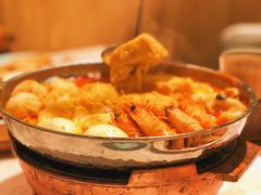 新加坡风味叻沙锅-星怡会·新加坡新美食(苏州中心店)