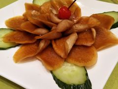 美味萝卜-旺涛人家(三水湾店)